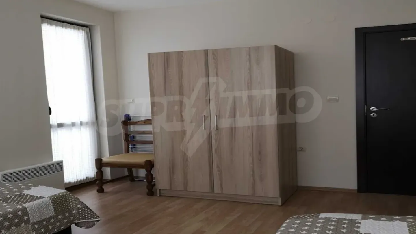 Spacious, Fully Furnished Apartment in Pamporovo Resort - Image 5