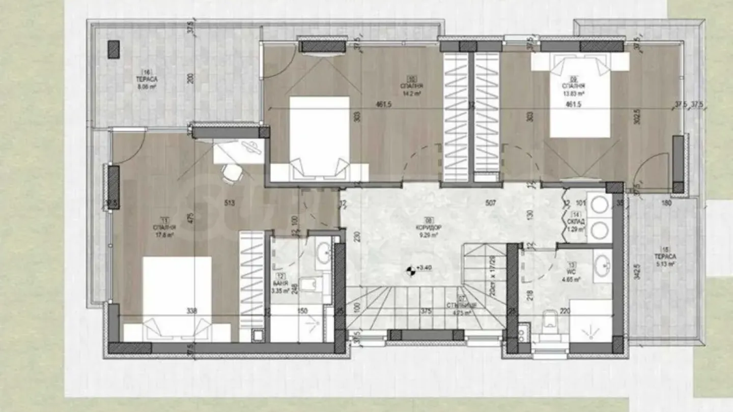 Modern Seafront House - Burgas, Bulgaria - Image 4