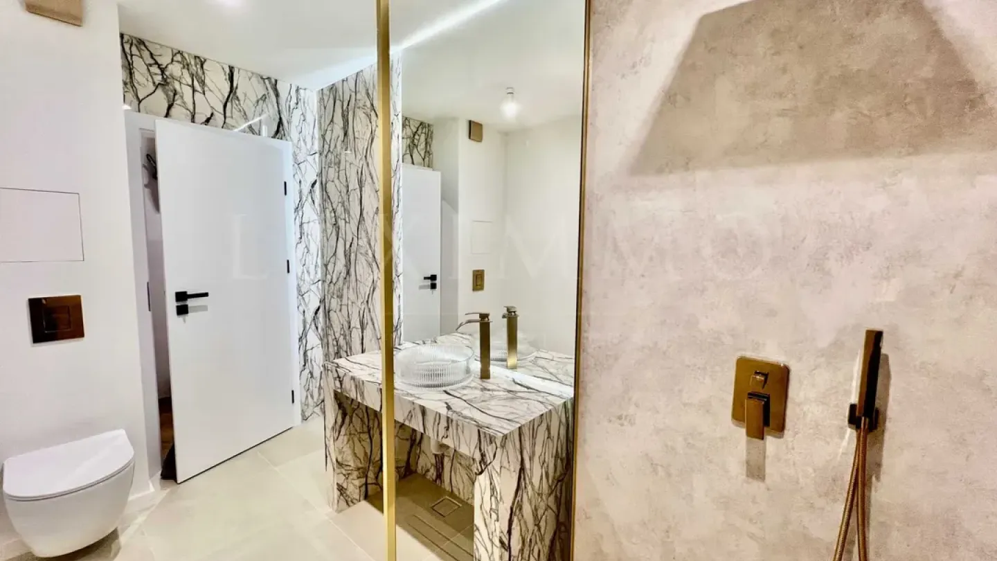 Spacious, Fully Furnished 2-Bedroom Apartment in Sofia’s Malinova Dolina - Image 5