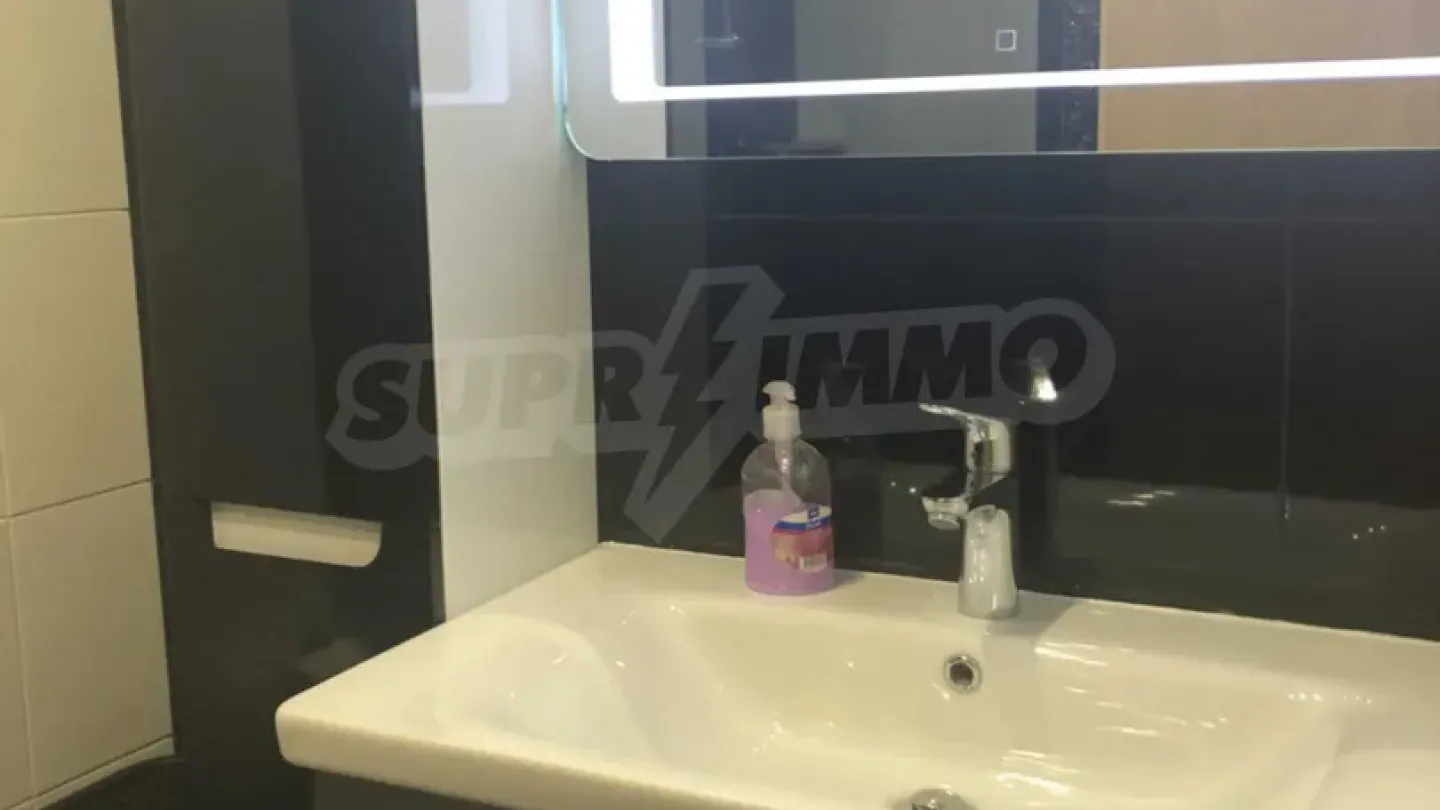 Stylish Sofia Apartment Near Metro - Fully Furnished - Image 5