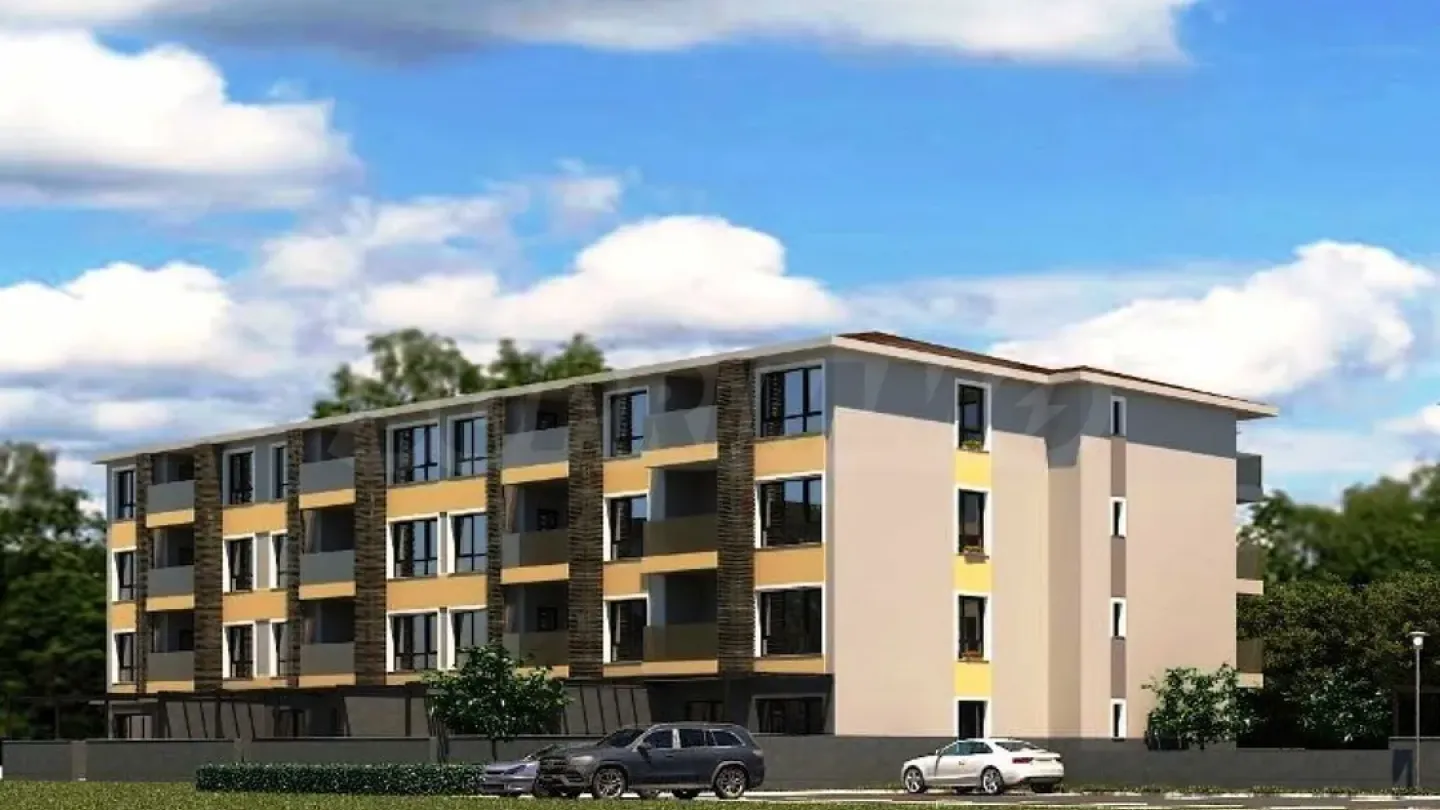 New Modern 1-Bedroom Apartment - Plovdiv - Image 2