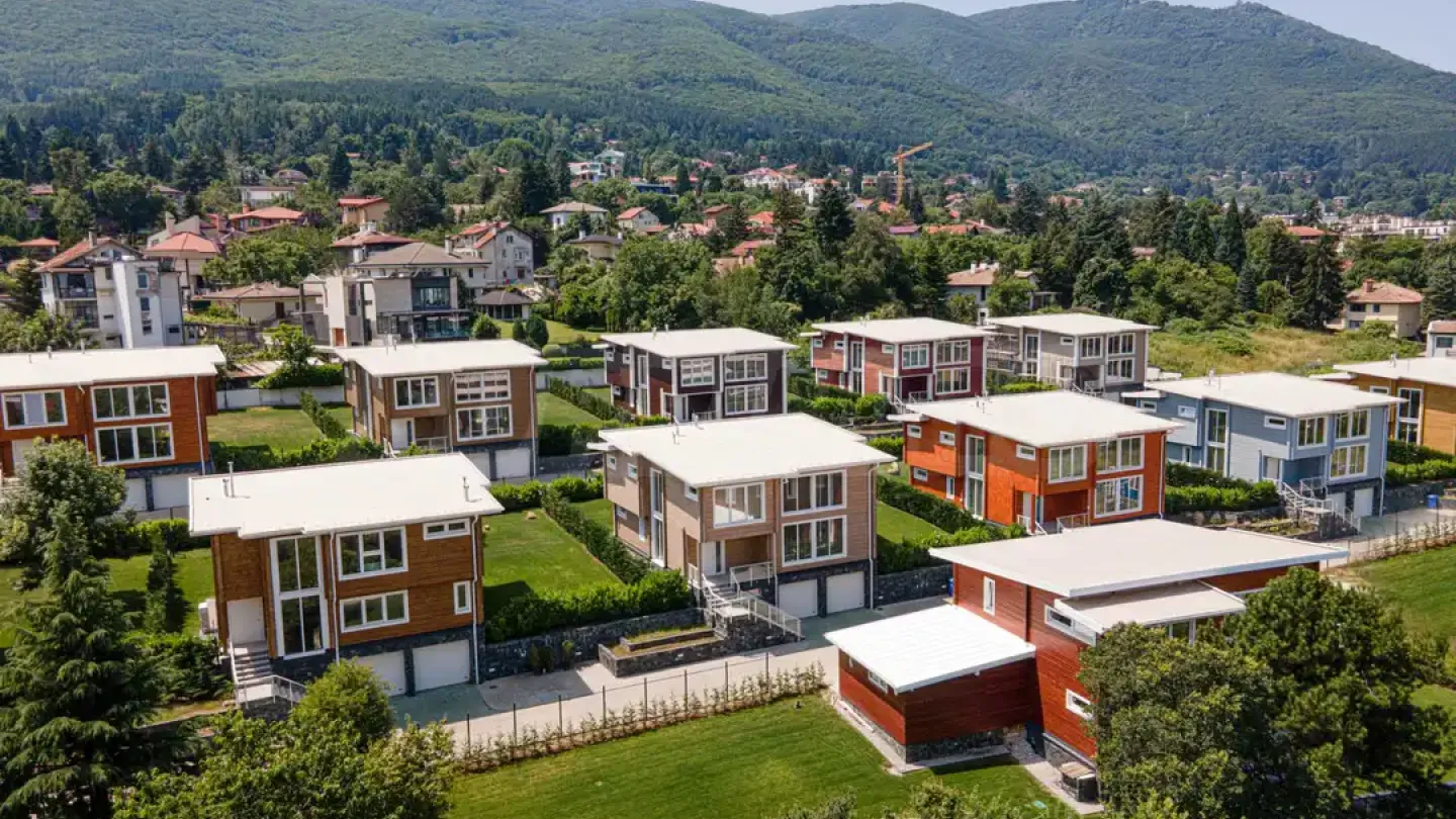 Luxury Eco House - Sofia, 4 Bed, 360m2 - Image 4