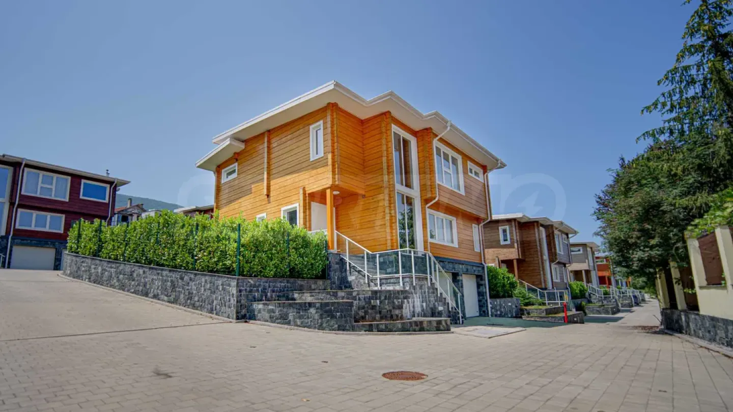 Luxury Eco House - Sofia, 4 Bed, 360m2 - Image 5