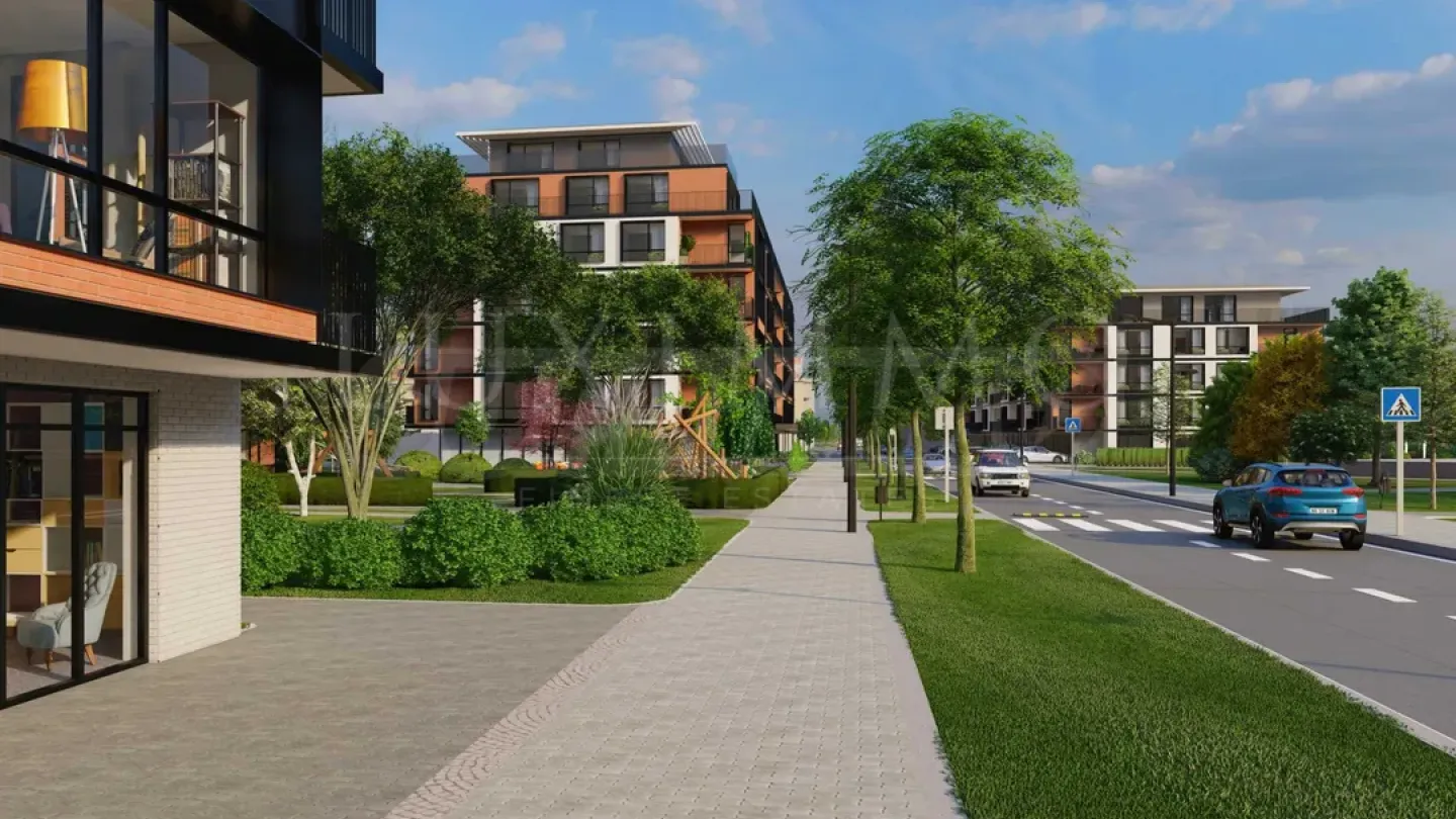 Stylish Two-Bedroom Apartment by the River Maritsa, Plovdiv - Image 4