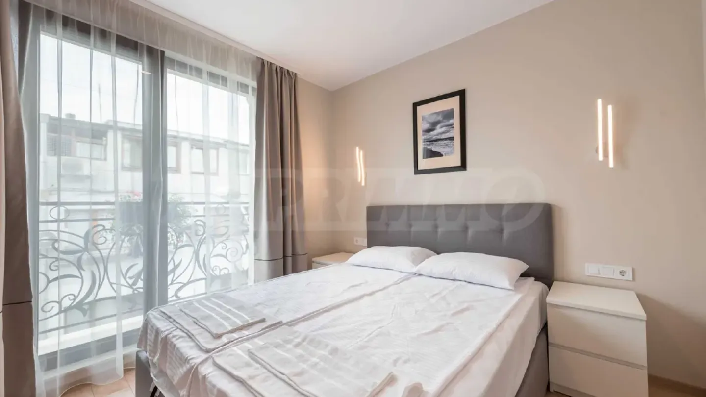 Fully furnished Varna apartment near the beach - Стефания-2 - Image 4