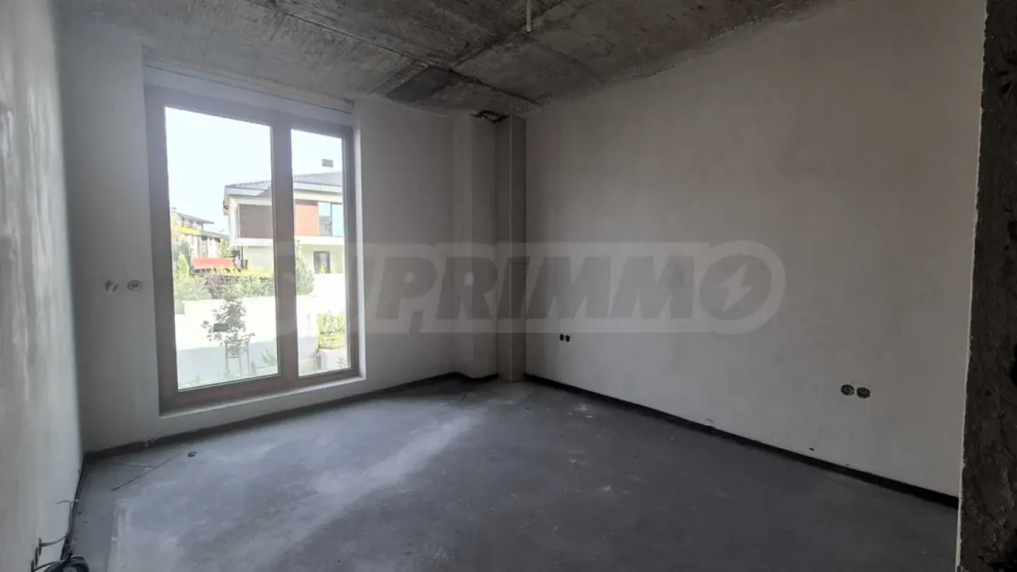 Luxury Драгалевци мезонет with Garden & Garage - Image 5