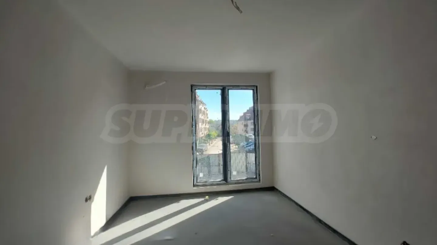 Spacious 2-Bedroom Apartment - Sofia, BG - Image 5