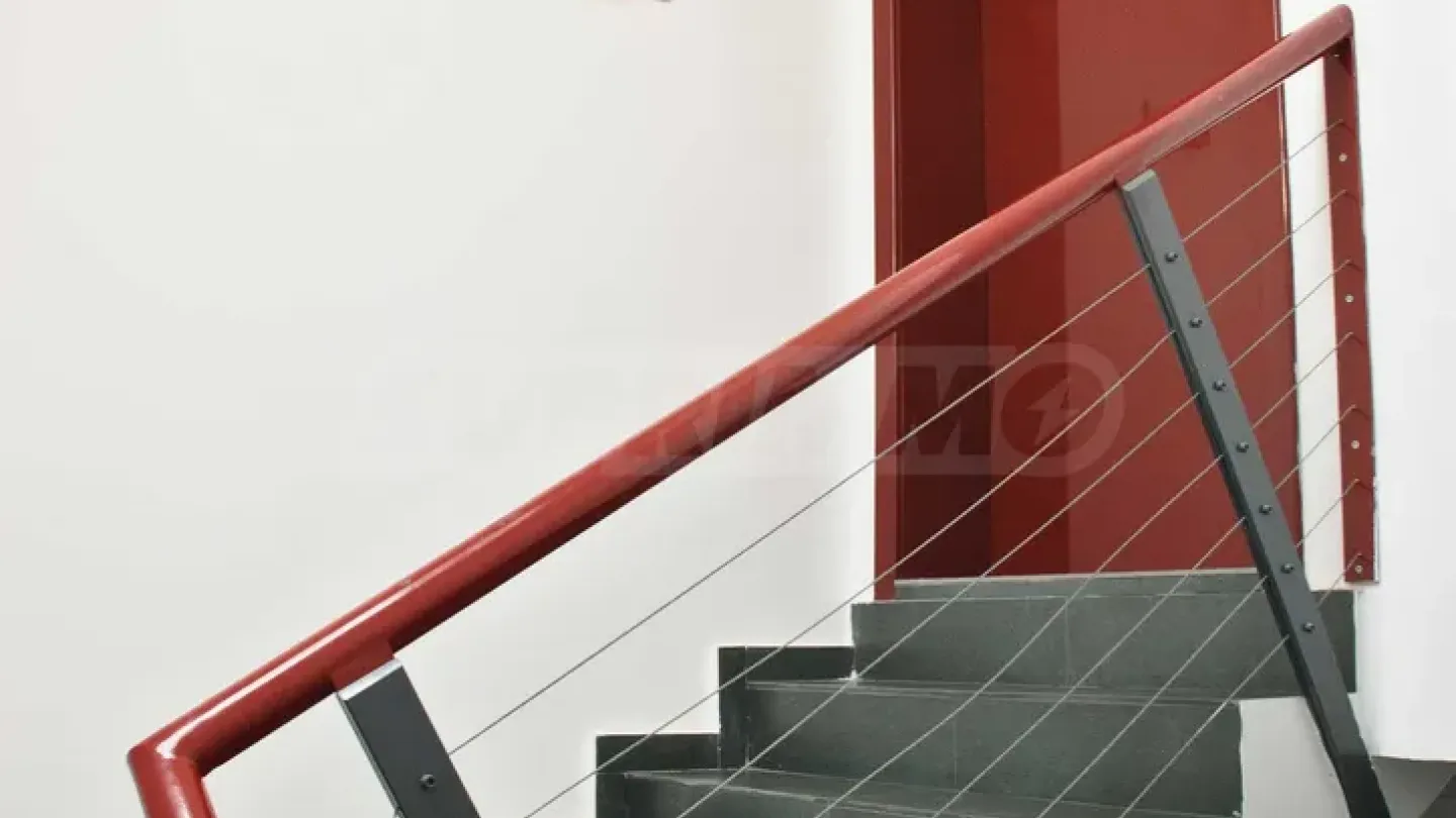 Spacious Fully Furnished Penthouse Apartment with Stunning Views in Sofia - Image 4