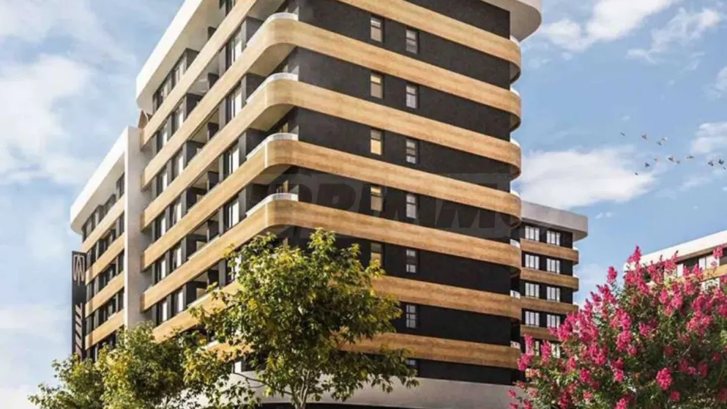 Spacious 2-Bedroom Apartment in Budaria’s Madika Area - Image 1