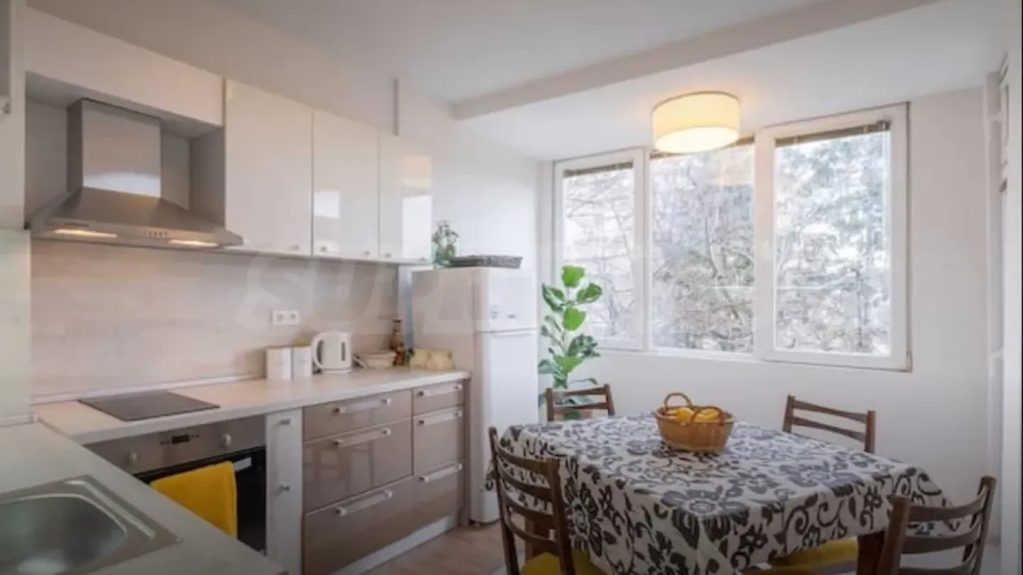 South Park View, 2 Bed Apartment - Sofia - Image 1