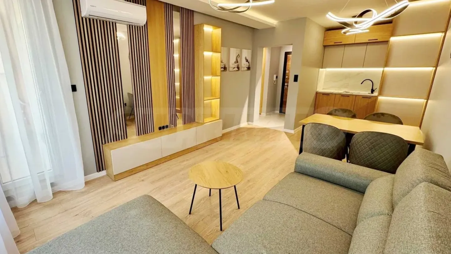 Spacious 2-Bedroom Apartment in Plovdiv Complex - Image 4