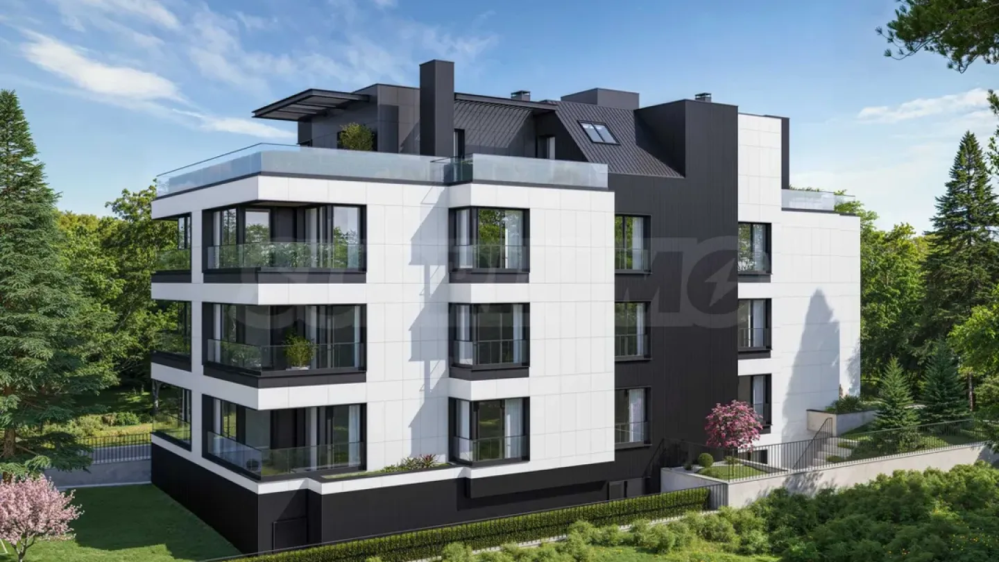 Spacious 3-Bedroom Apartment in Sofia City
 - Image 5