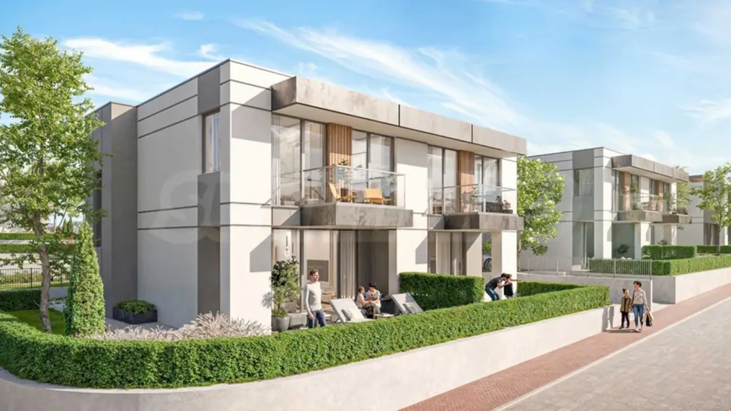 Modern Seafront House - Burgas, Bulgaria - Image 3