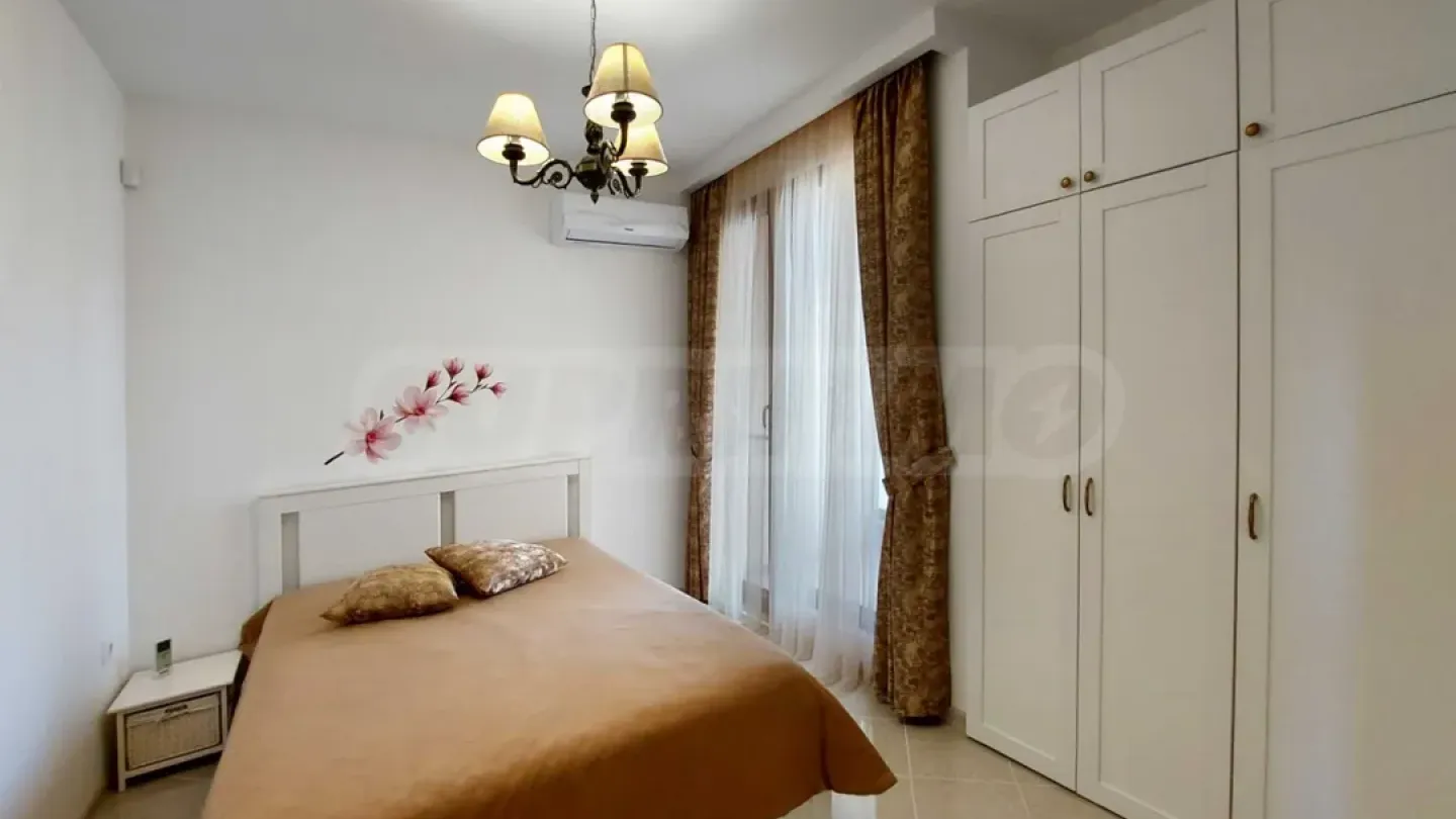 Stylish Fully Furnished 2-Bedroom Apartment in Plovdiv Center - Image 5