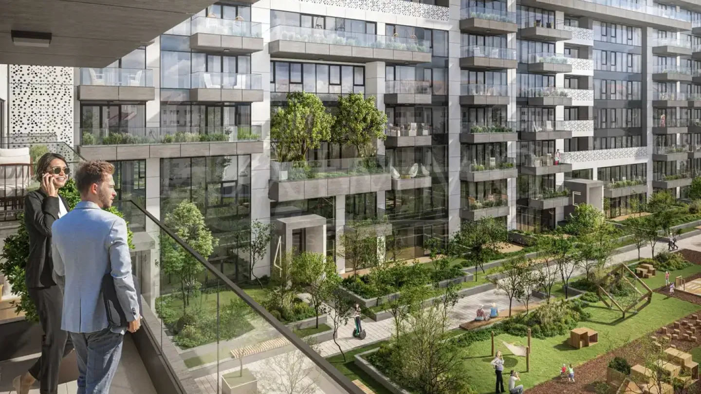 Spacious 3-Bedroom Apartment in Sofia, Bulgaria - Image 2