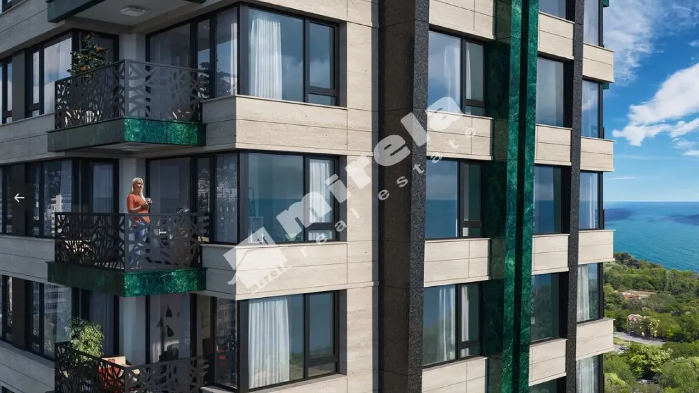 Modern Apartment in Chayka ЖК, Varna - New Construction - Image 2