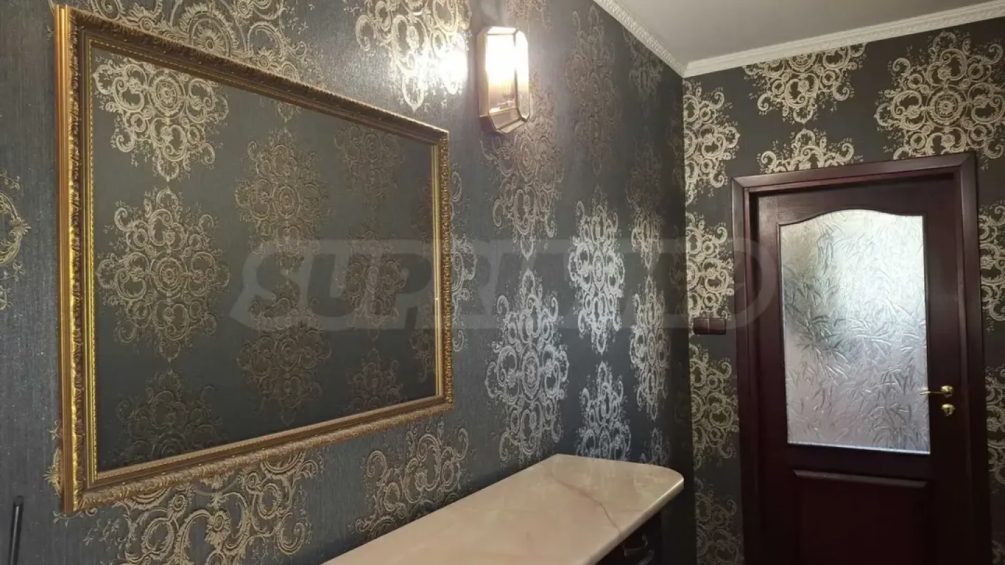 Spacious 3BR Apartment - Христо Смирненски, Plovdiv - Image 1