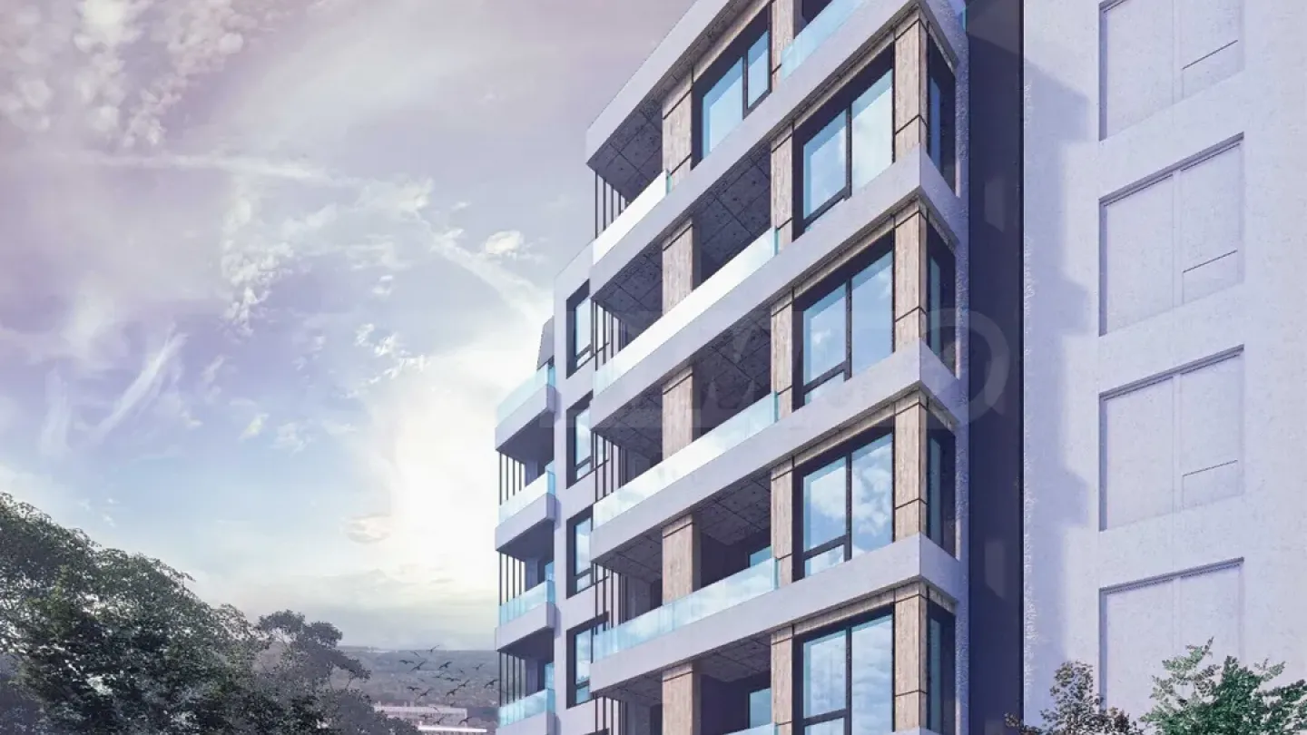 Modern Apartment in Varna – Near Cathedral & Excellent Amenities - Image 4