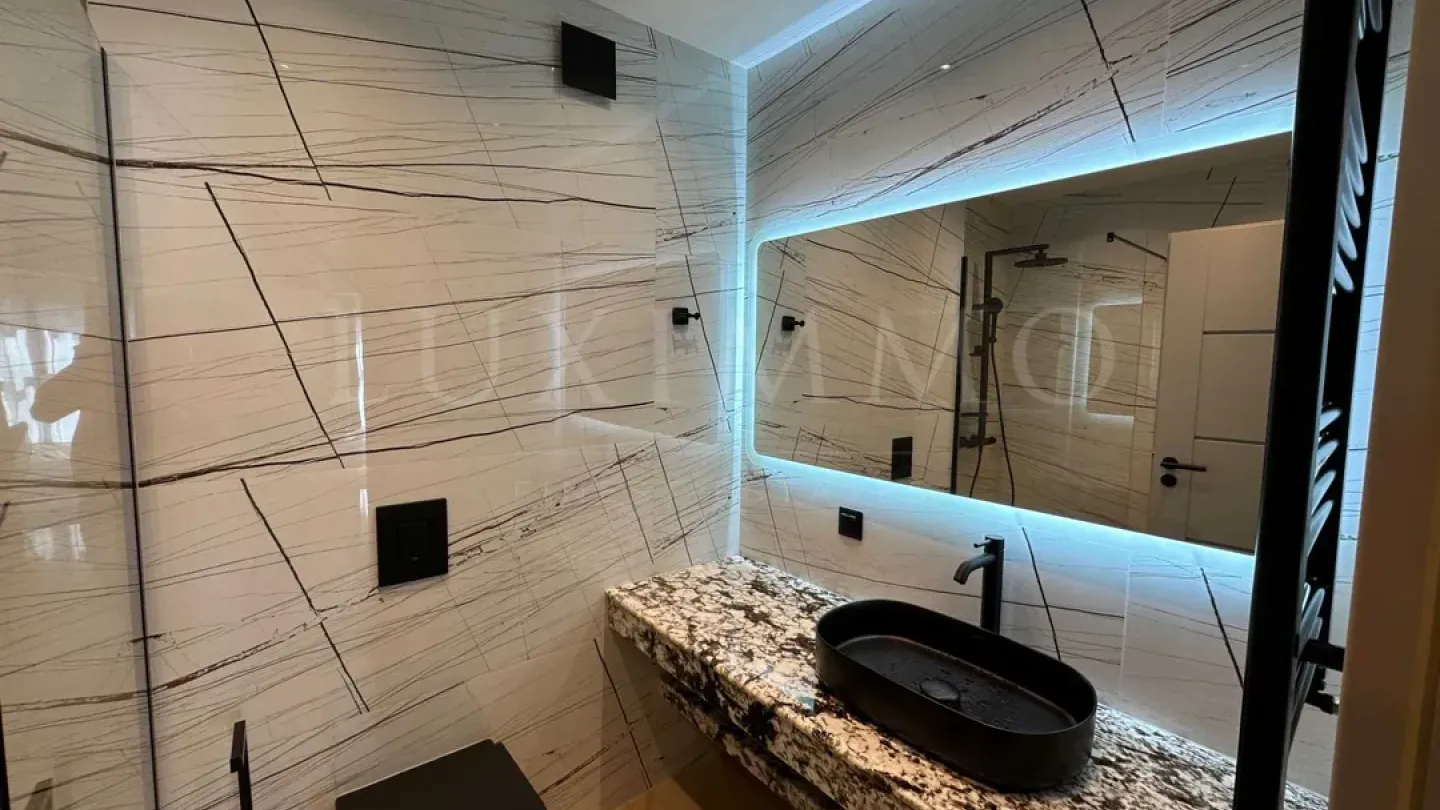 Stylish 2-Bedroom Apartment in Krastova Vada, Sofia - Image 5