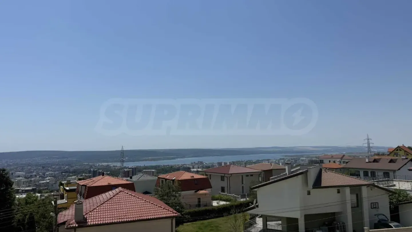 Spacious Seafront Apartment - Varna, Bulgaria, 110m2 - Image 3