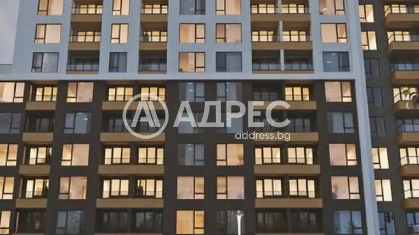 Bright Varna Apartment – Sunny 2-Bedroom in Vratshevo Quarter - Image 3