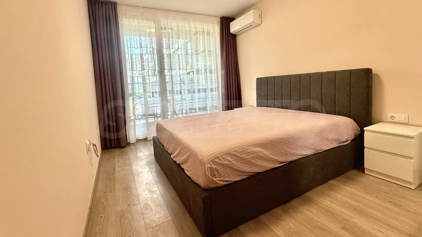 Spacious, Furnished Apartment in "Malinova Dolina" - Sofia - Image 2