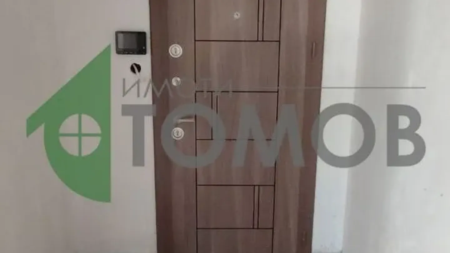 Spacious New Apartment in Sought-After Железник, Stara Zagora - Image 4