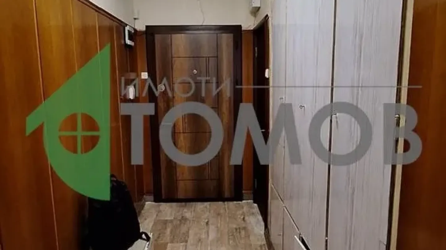 Spacious Fully Furnished 3-Bedroom Apartment in Old Town, Stara Zagora - Image 2