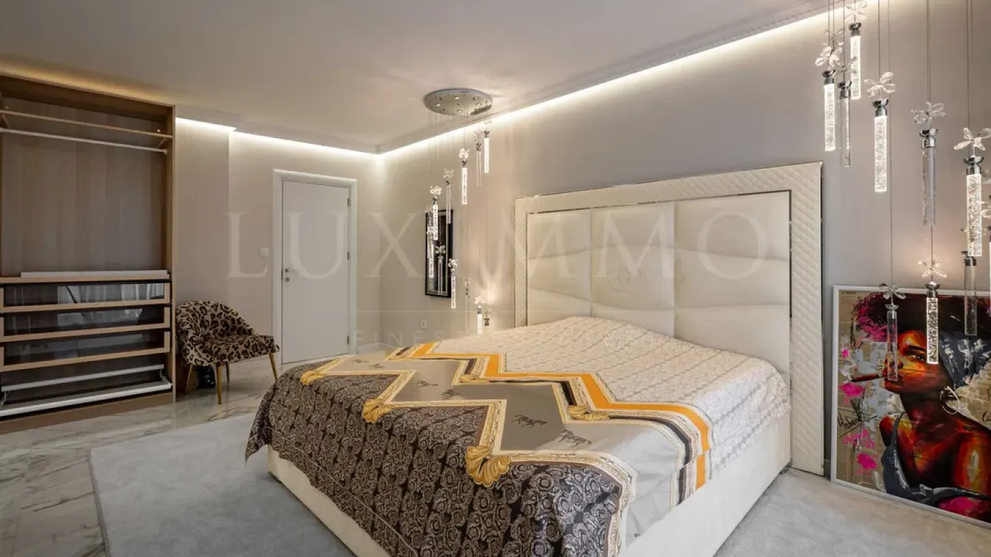 Spacious, Fully Furnished Apartment in Plovdiv’s Kyuchuk Paris - Image 1