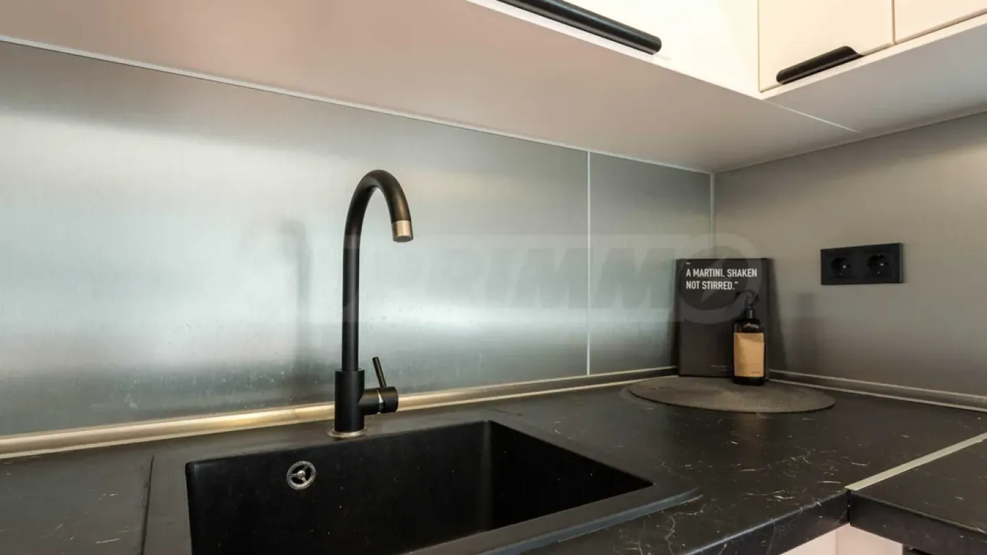 Spacious, Fully Furnished Maisonette in Varna's Chatalja - Image 1