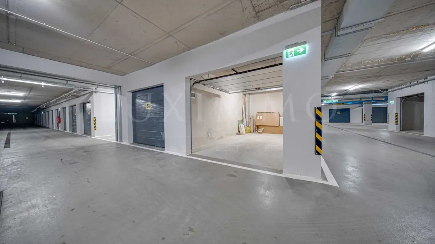 Vitosha Mountain View, Fully Furnished Apartment - Image 3