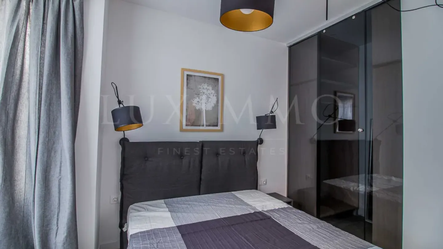 Stylish, Fully Furnished 1-Bedroom Apartment in Sofia's Center - Image 3