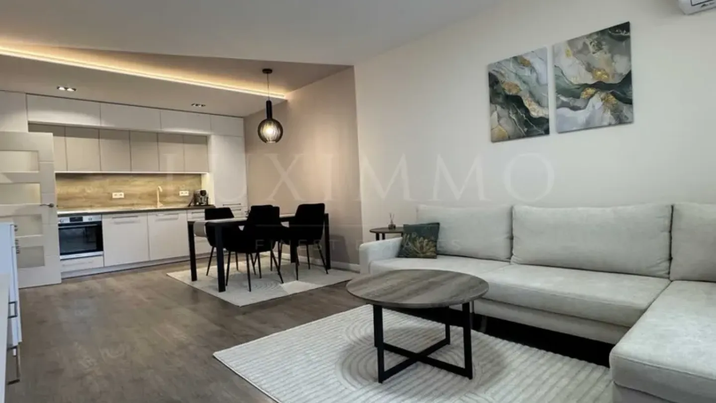Stylish One-Bedroom Apartment in New Building - Plovdiv - Image 3