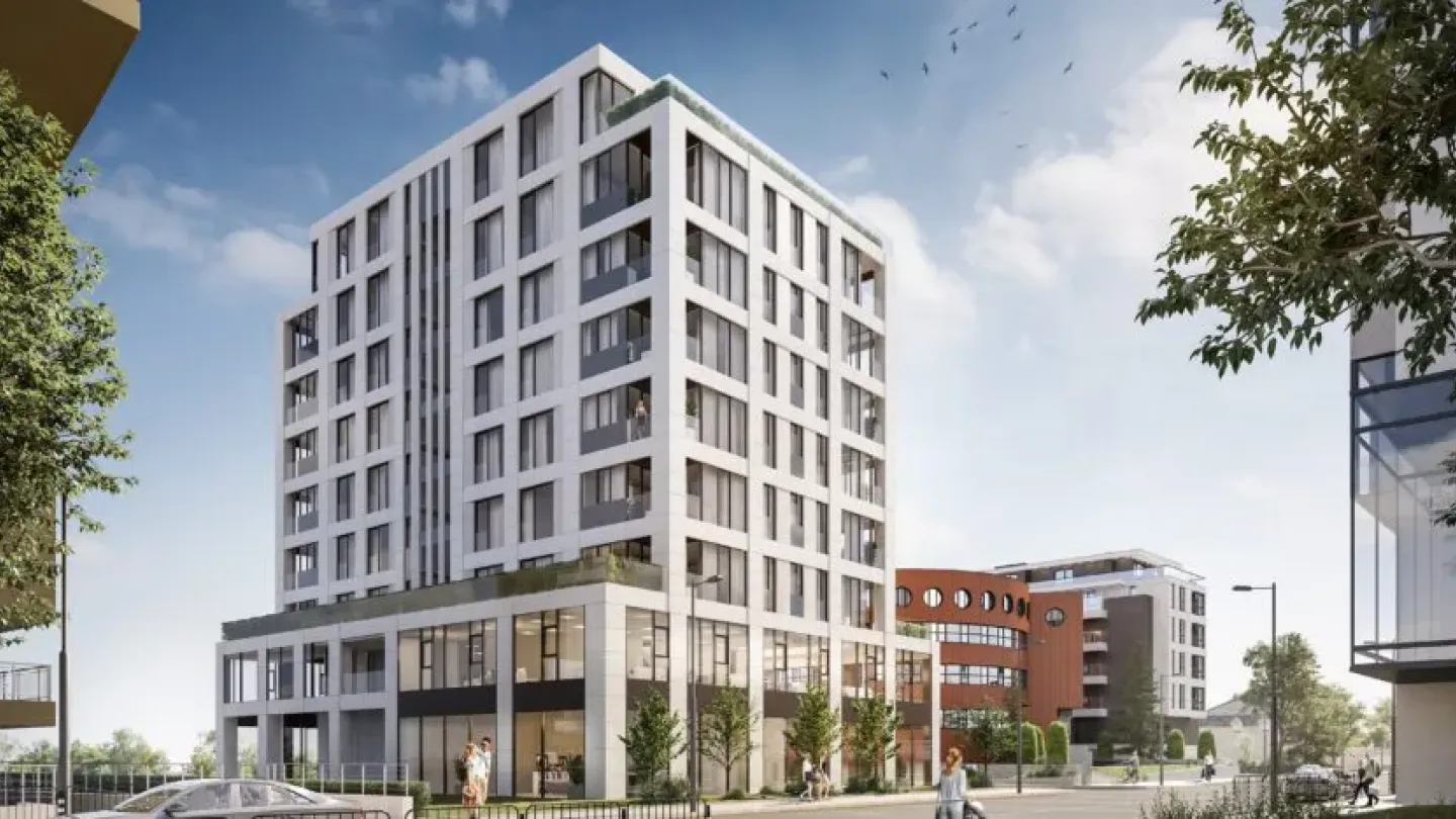 Spacious 3-Bedroom Apartment Near Paradise Mall, Sofia, Bulgaria - Image 2