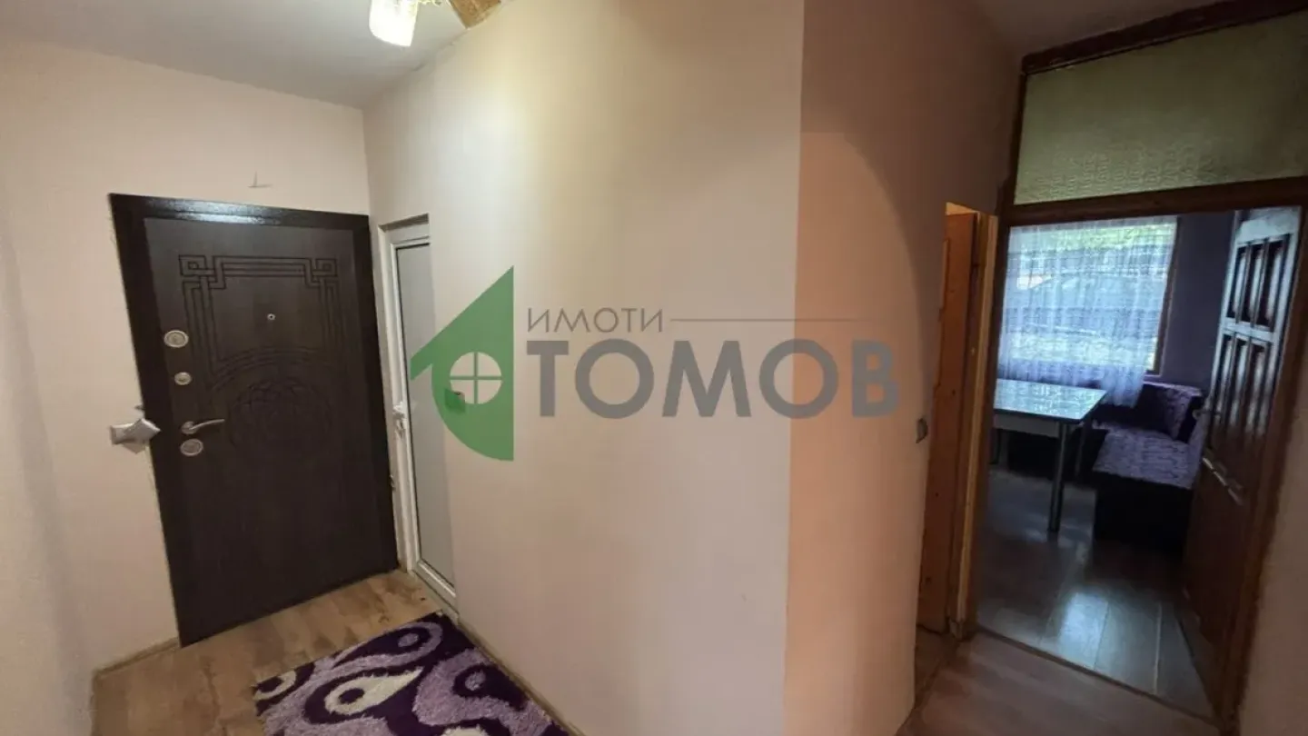 Spacious Fully Furnished 3BR Apartment in Stara Zagora - Image 3