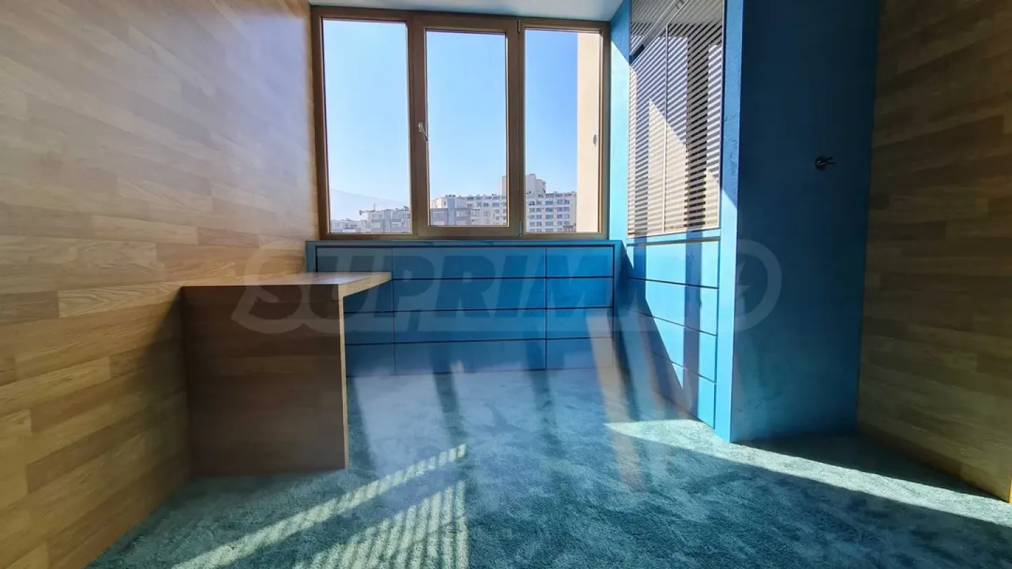 Spacious 2-Bedroom Apartment - Student City, Sofia - Image 1