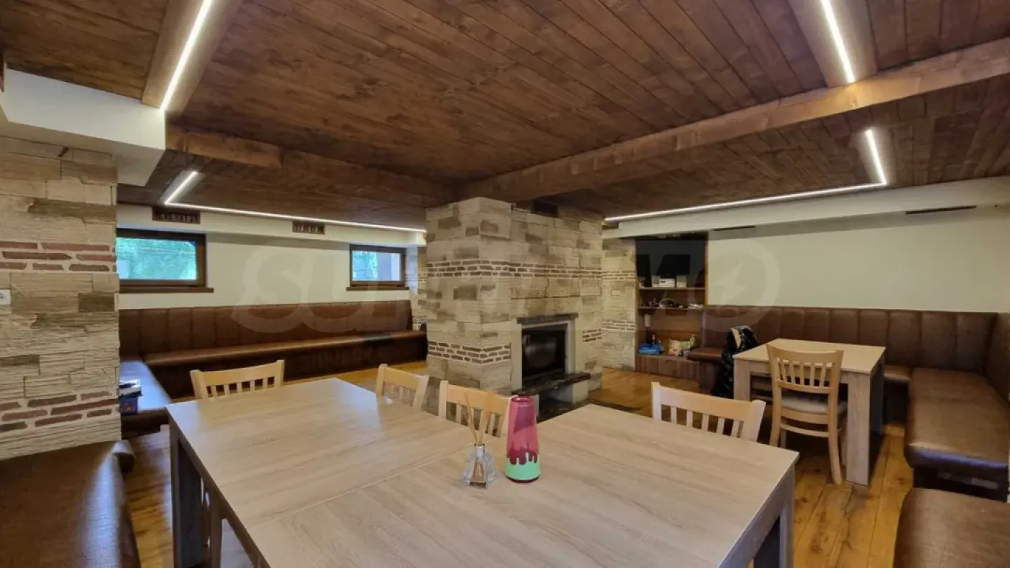 Spacious 3-Story House in Sofia, Fully Furnished - Image 4