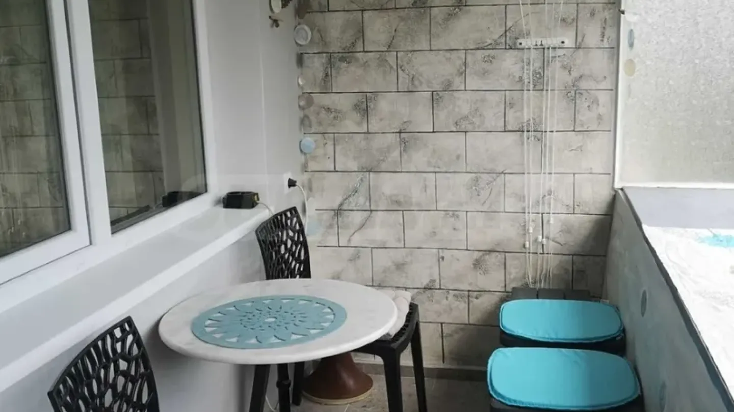 Spacious Fully Furnished Apartment Near Varna Sea Garden - Image 3