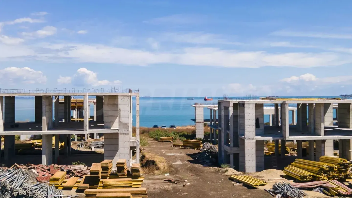 Modern Seaside Home - Burgas, Bulgaria - Image 3