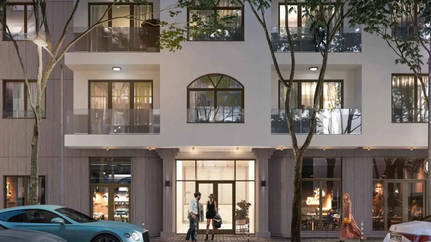 Spacious One-Bedroom Apartment Near National Mathematical High School - Image 2