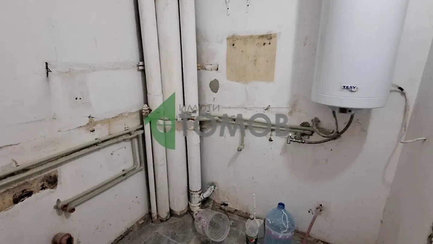 Stylish 2-Bedroom Apartment in Sought-After Stara Zagora – €51,499 - Image 3