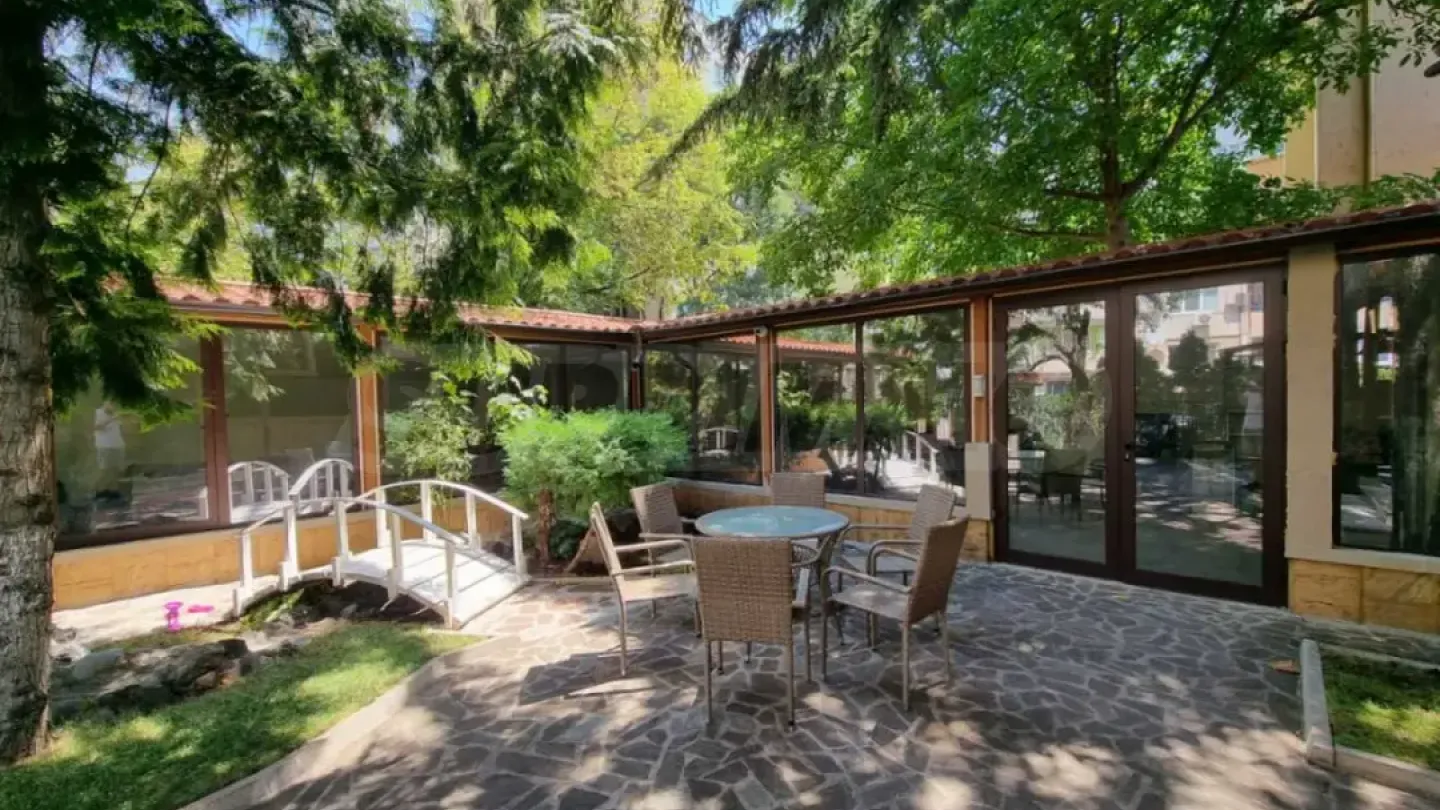 Spacious 3-Story House in Sofia, Fully Furnished - Image 5