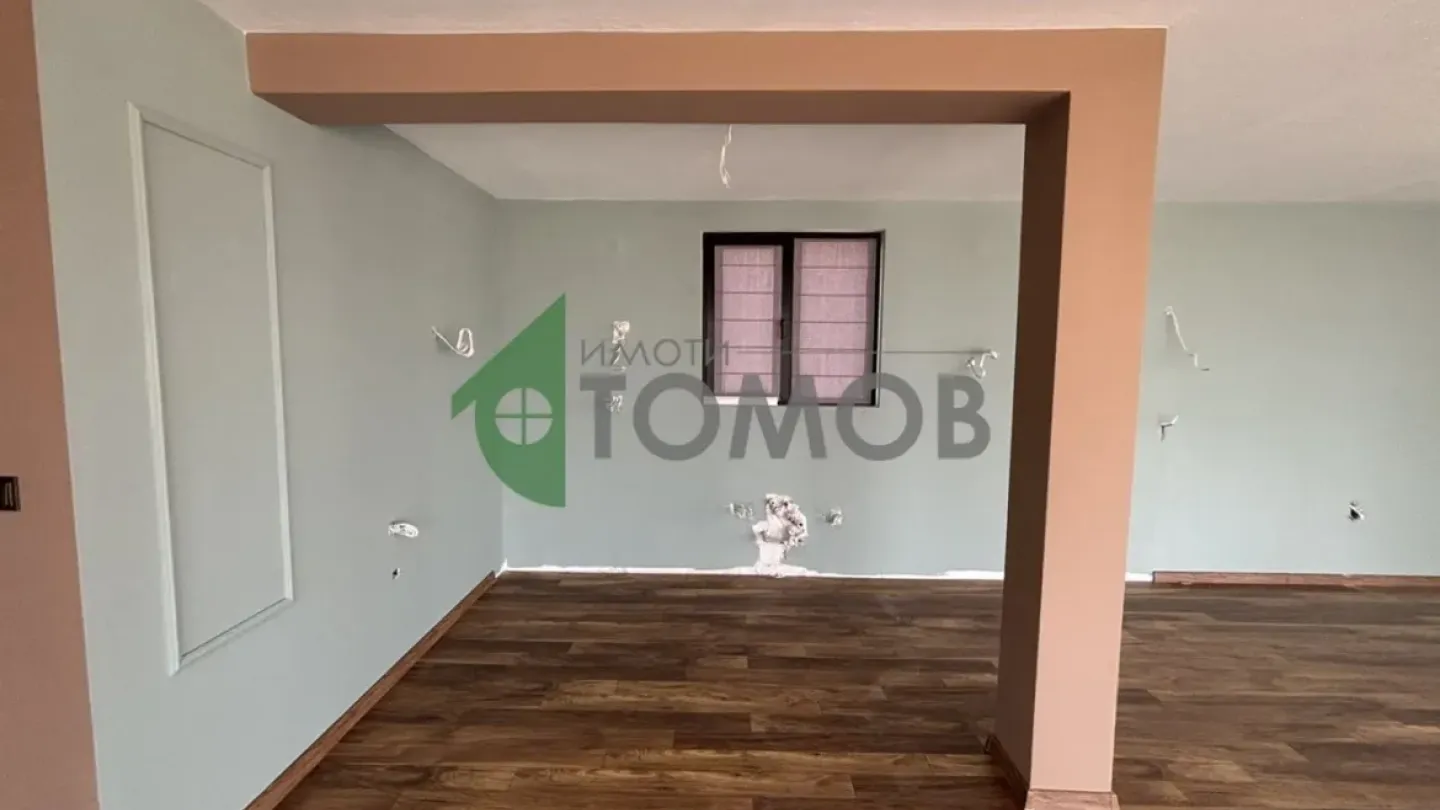 Spacious Two-Story House Near Stara Zagora - New Build - Image 2