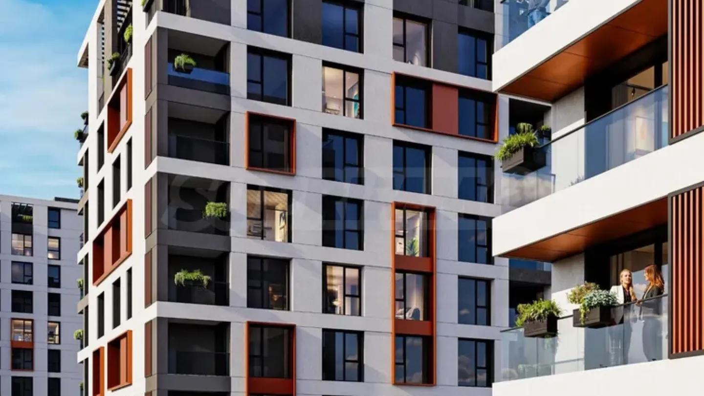 Luxury 3BR Apartment - Plovdiv, Bulgaria - Image 3