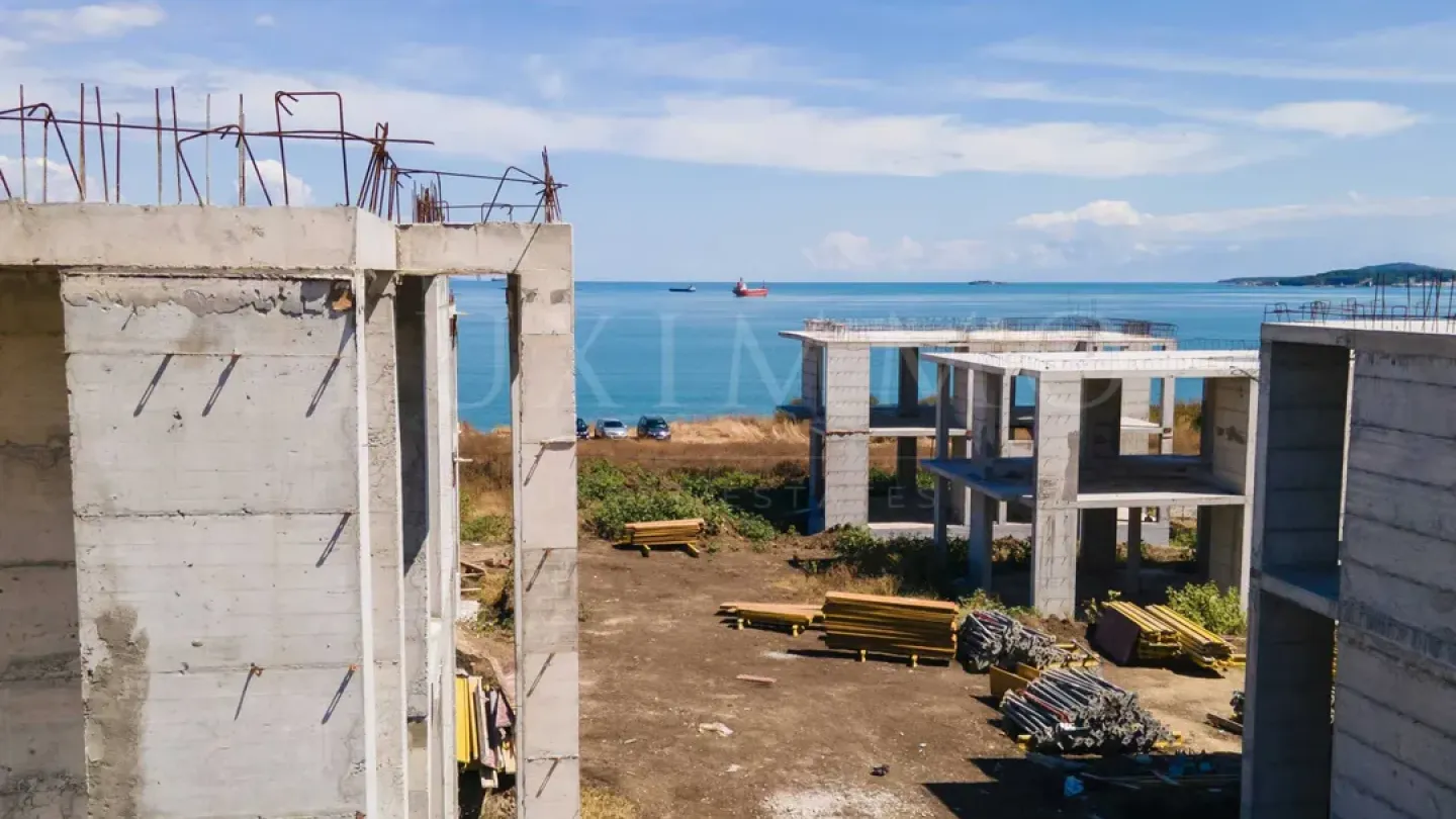 Modern Beach House - Burgas, Bulgaria - Image 1