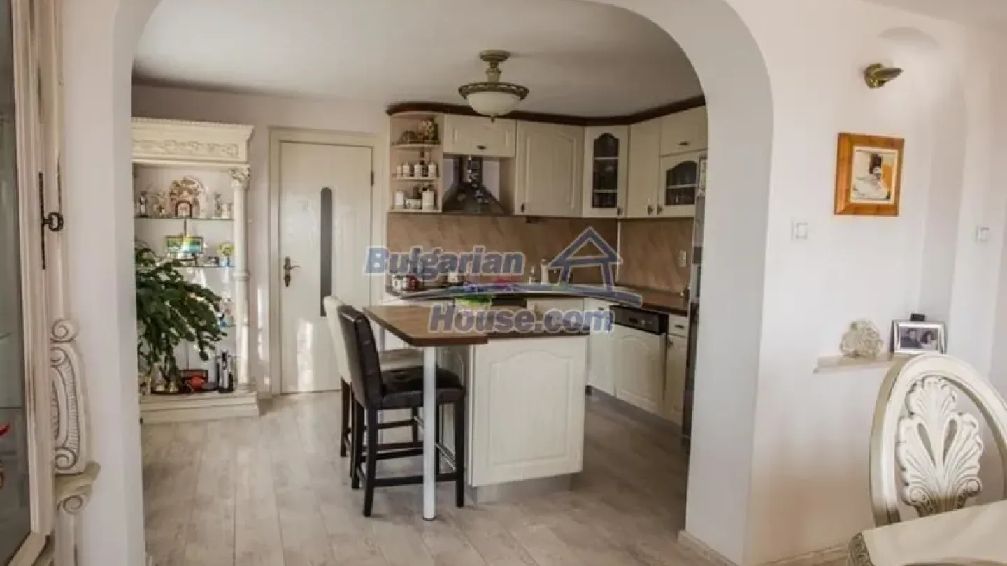 Luxury Bulgarian Sea View Home with Private Pool & Gardens - Image 1