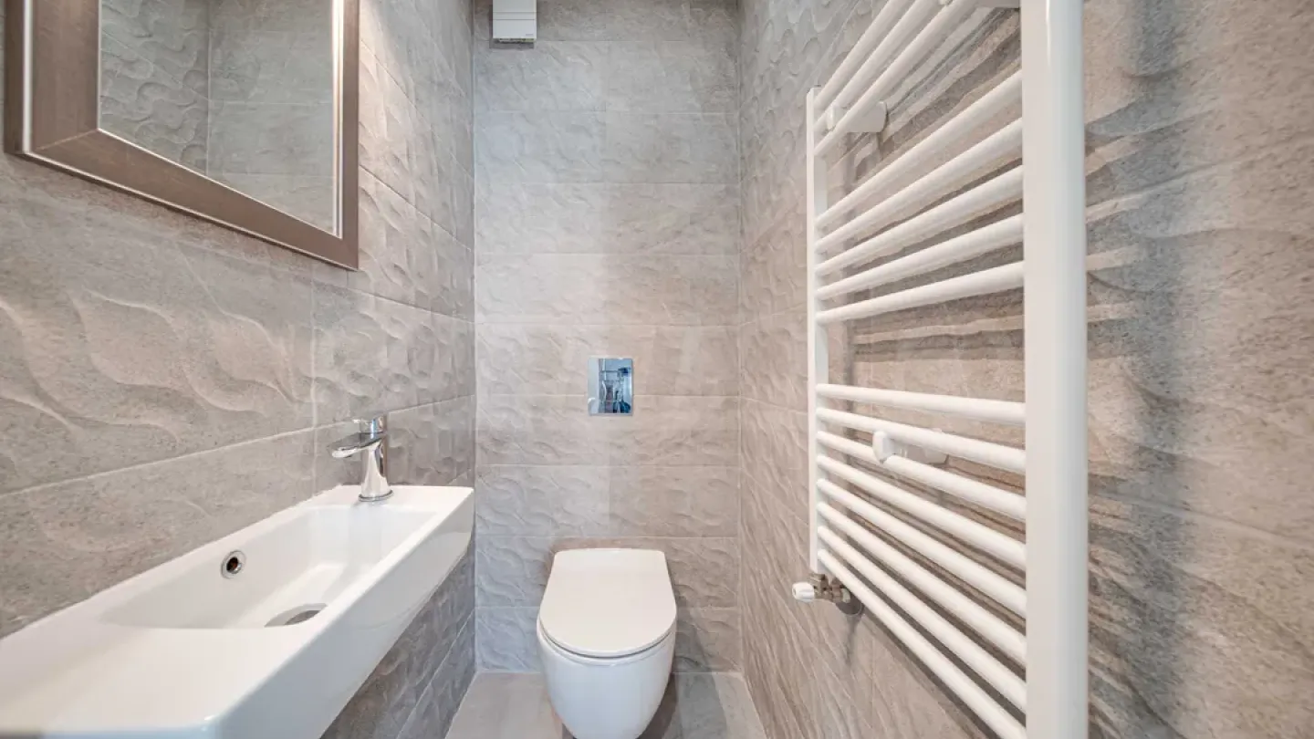 Spacious Apartment in Ovcha Kupel, Sofia, Near Metro - Image 3