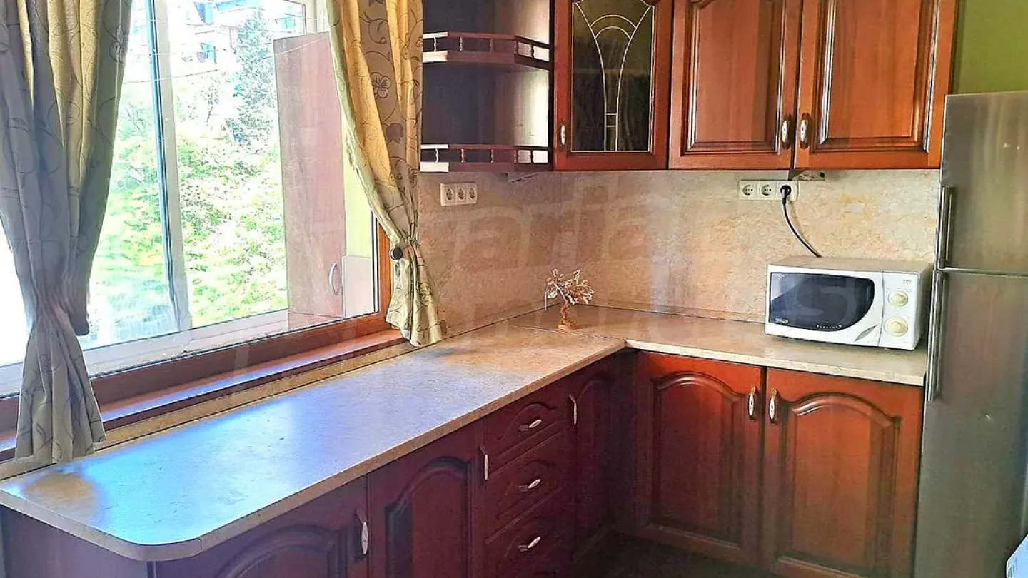 Spacious 2-Bedroom Apartment in Stara Zagora – Unfurnished, 133900 EUR - Image 1