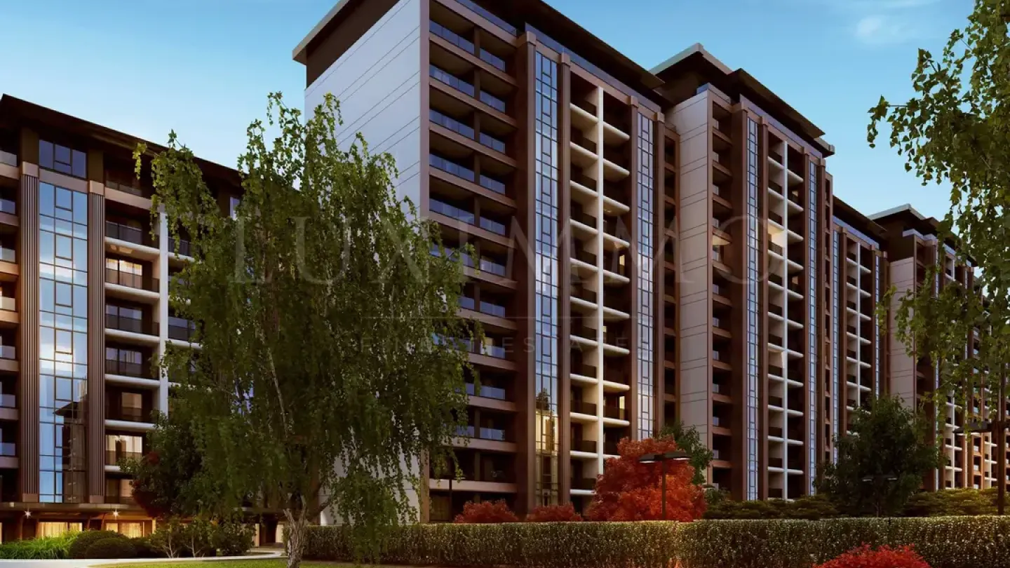 Modern 1-Bed Apartment w/ Yard - Burgas - Image 3