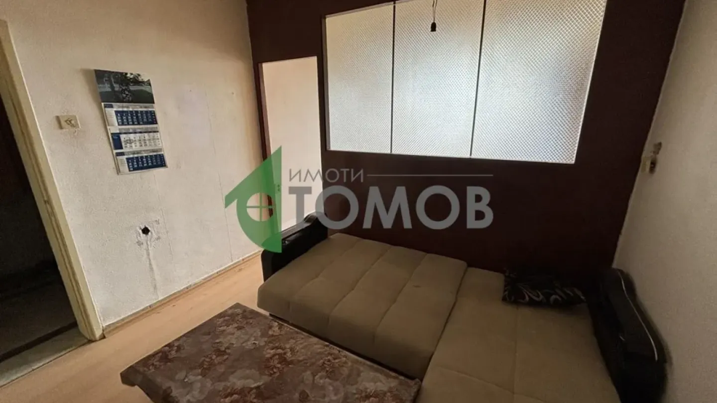 Stylish One-Bedroom Apartment in Stara Zagora's Sunny Area - Image 5